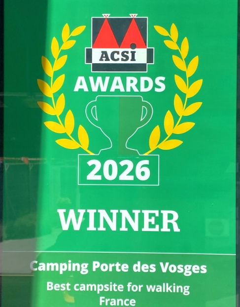 ACSI Awards 2026