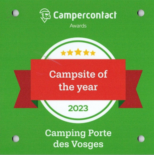 carte camper Contact Award 2023