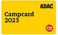 card campingcard ACSI