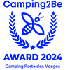 Service Bereich der campingplatz Porte des Vosges A31